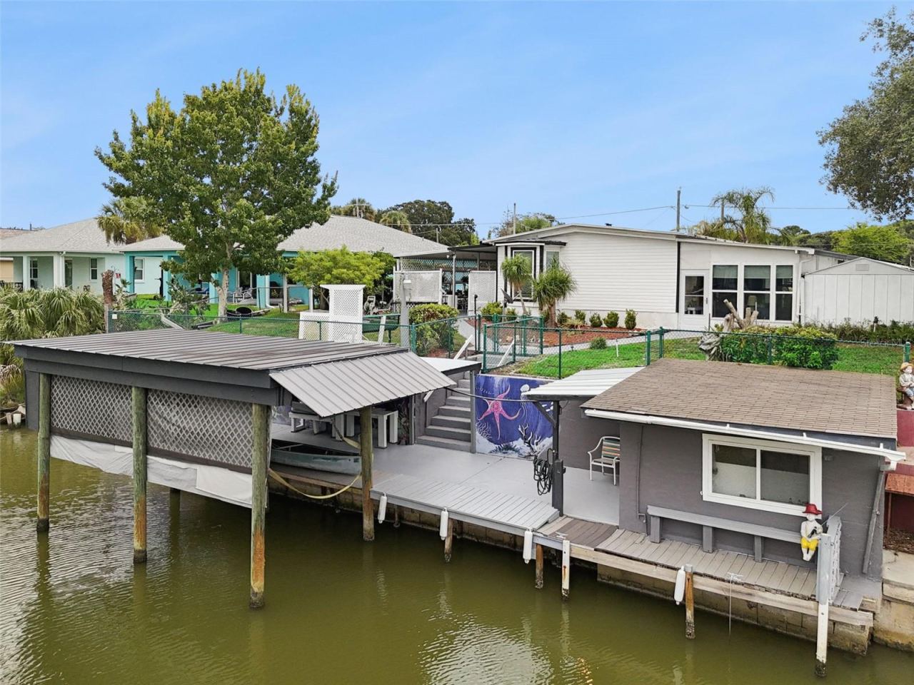 109 Douglas St, Edgewater, FL 32141