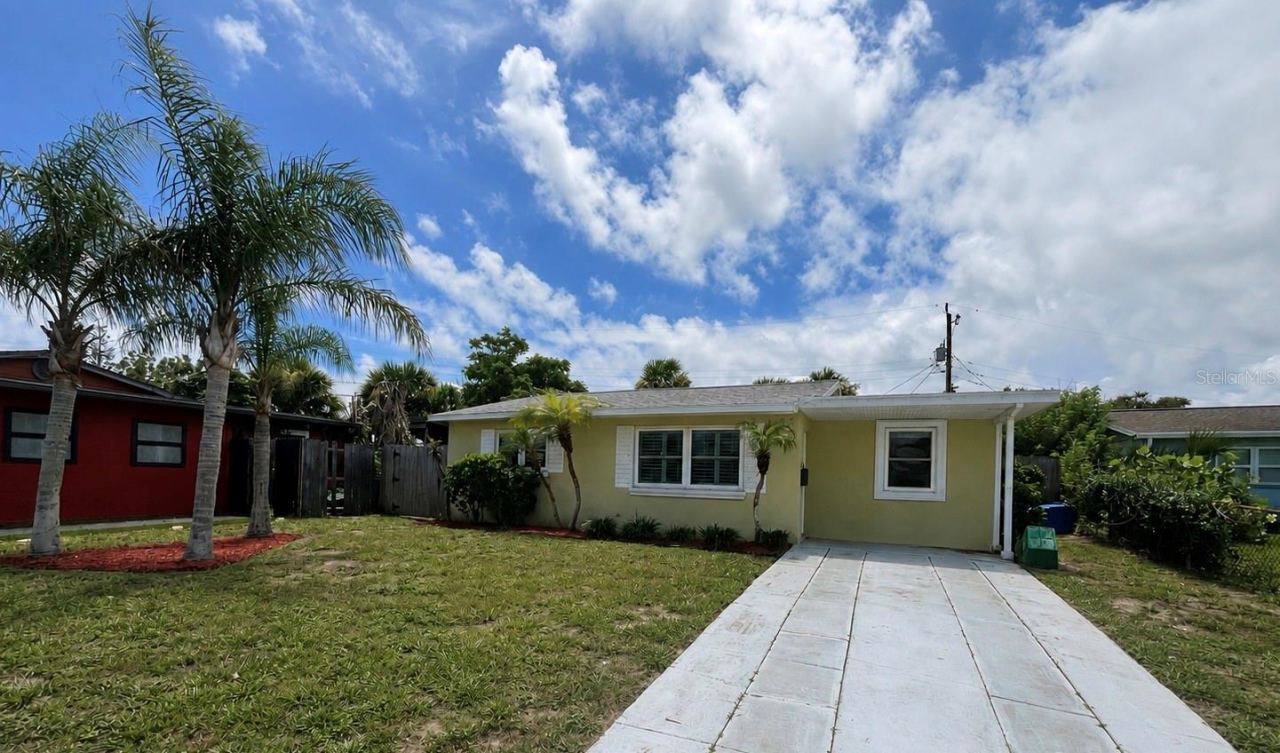 46 Seaside Dr, Ormond Beach, FL 32176