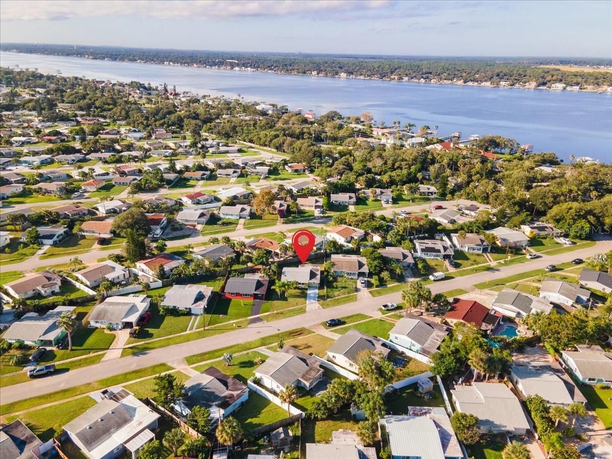 Photo 2 of 46 Seaside Dr, Ormond Beach, FL 32176