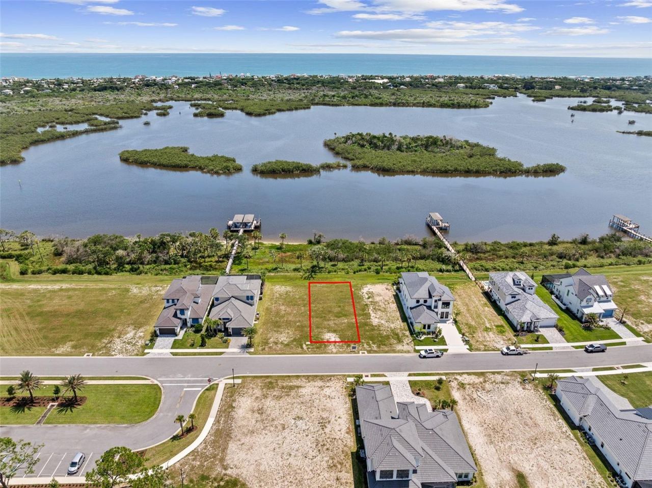 48 Coronado Rd, Flagler Beach