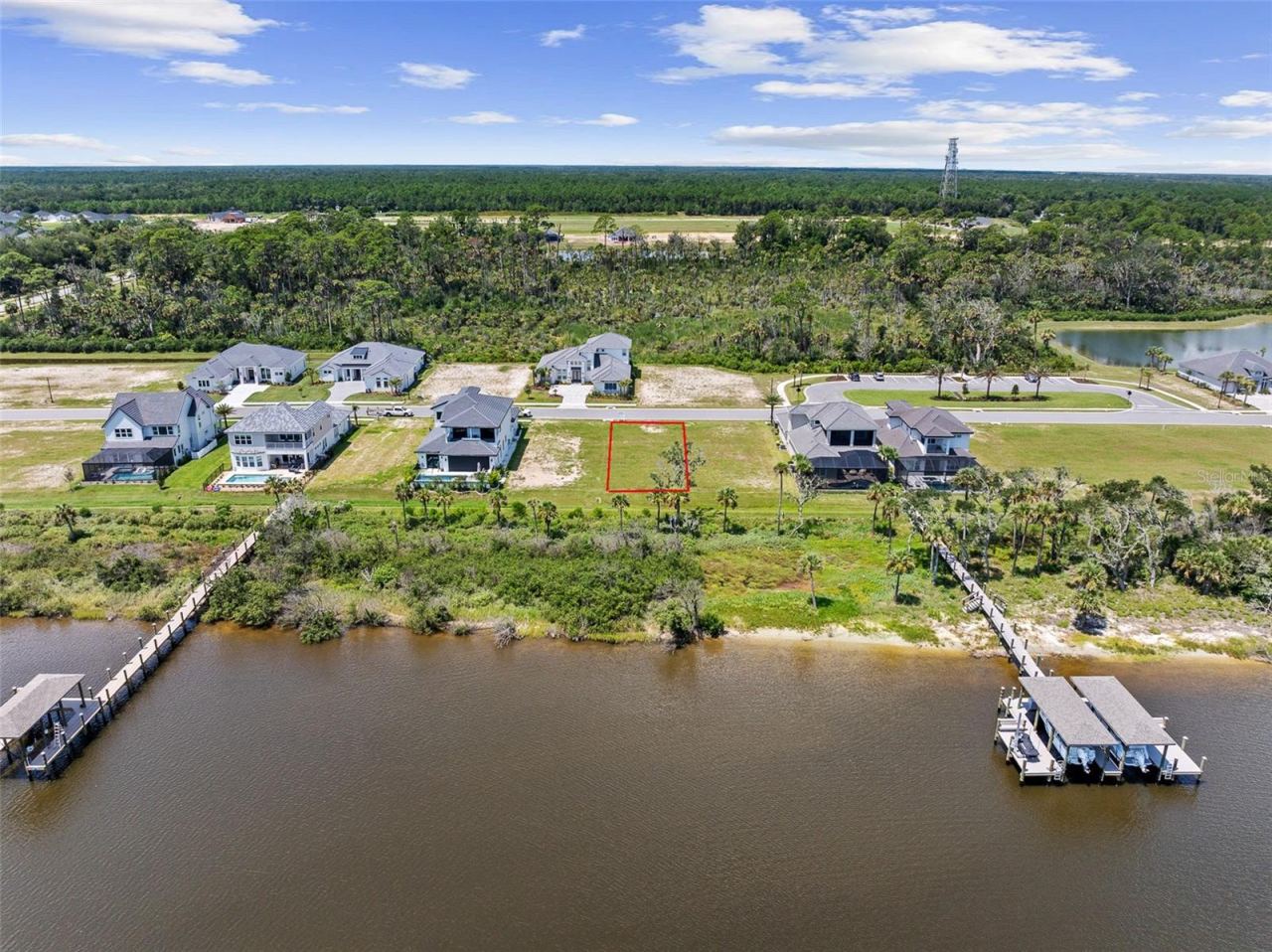 Photo 4 of 48 Coronado Rd, Flagler Beach, FL 32136
