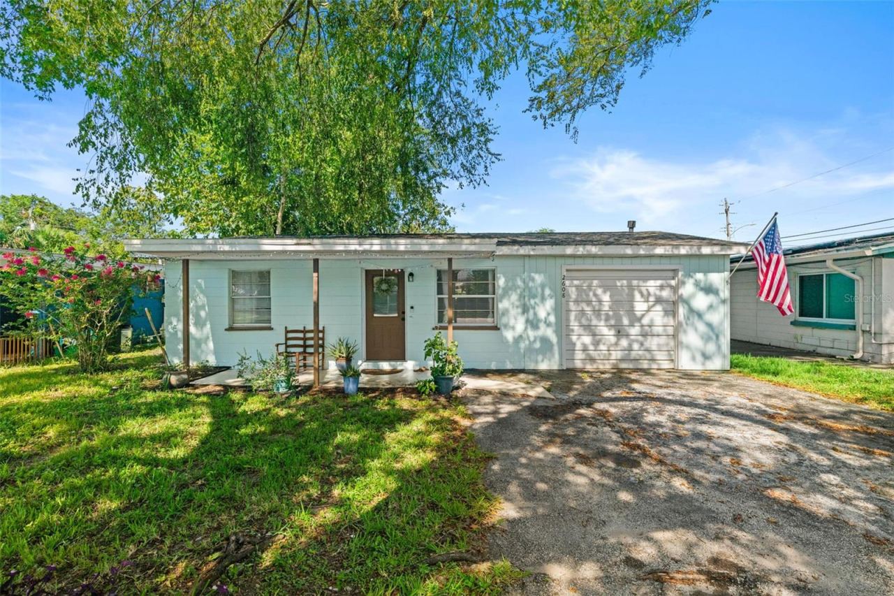 2608 Anastasia Dr, South Daytona