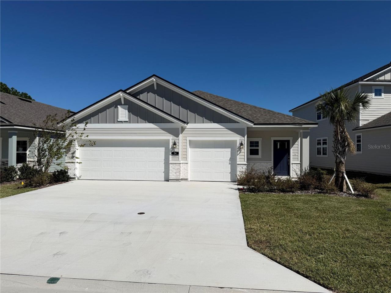 24 Perseus Ave, Flagler Beach