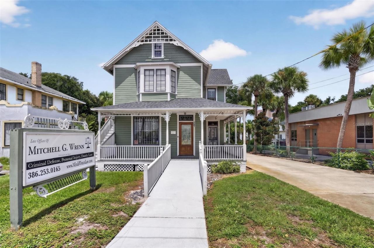 339 S Ridgewood Ave, Daytona Beach, FL 32114
