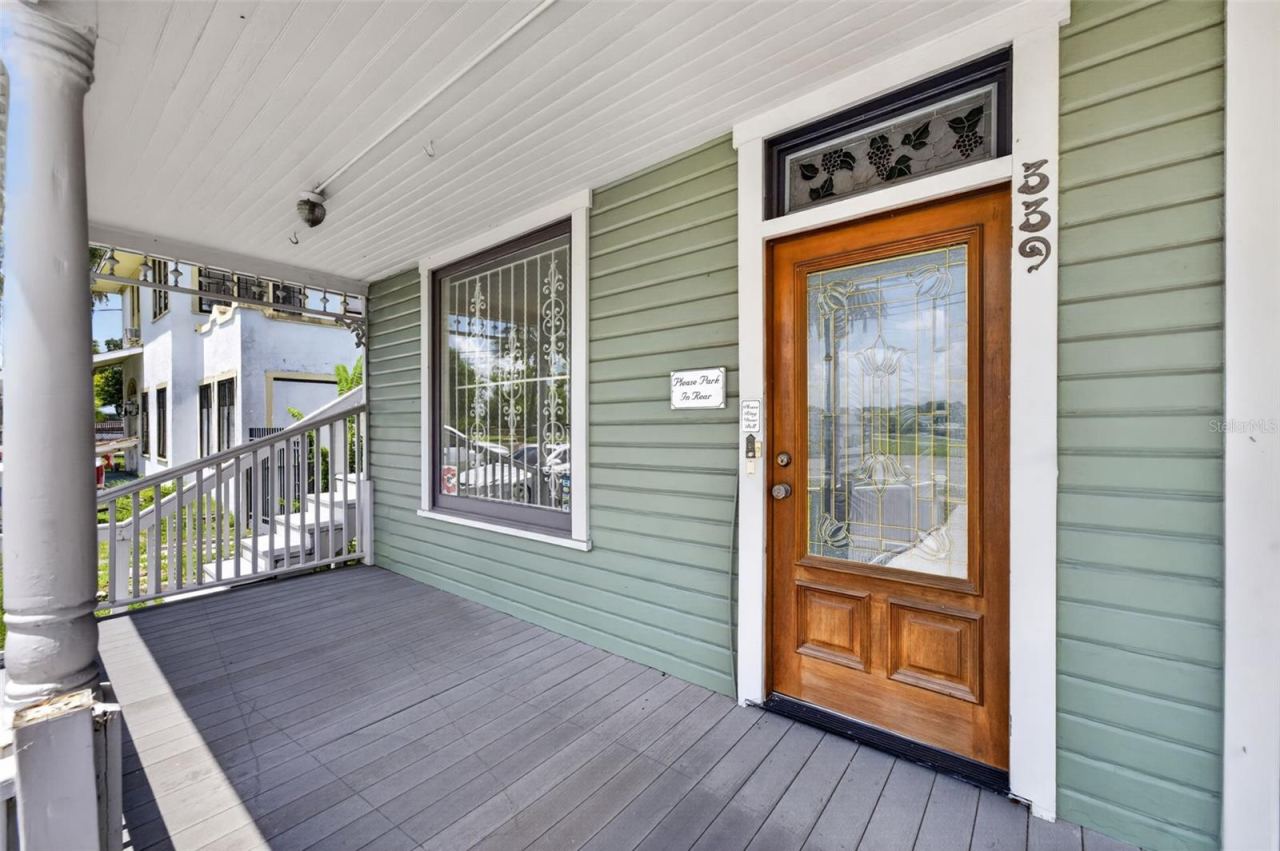 Photo 2 of 339 S Ridgewood Ave, Daytona Beach, FL 32114