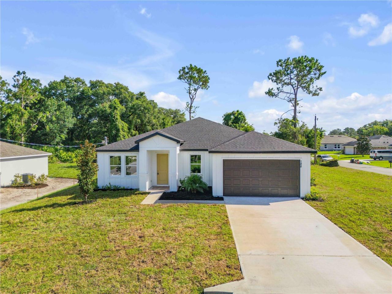 188 Persimmon Dr, Palm Coast