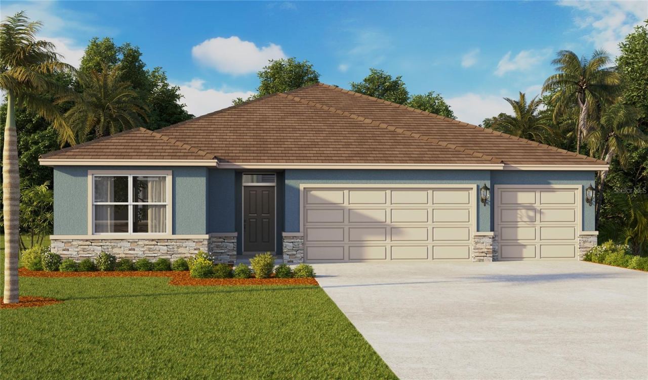 2520 Dorset Ct, Ormond Beach, FL 32174