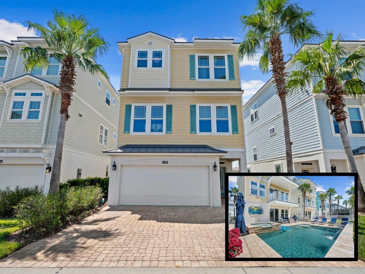 2770 Morning Light Ct, Flagler Beach