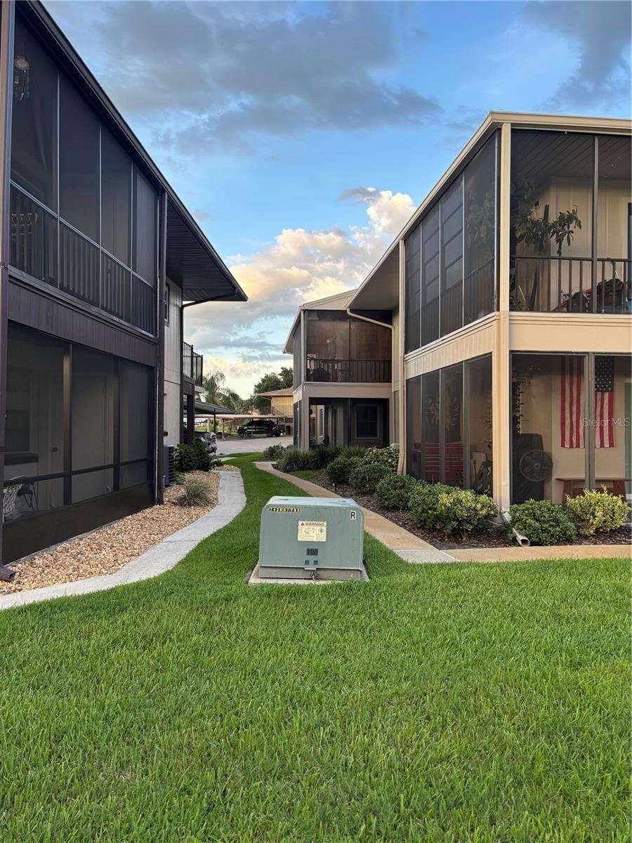 Photo 2 of 1640 Juno Trl #205-f, Astor, FL 32102