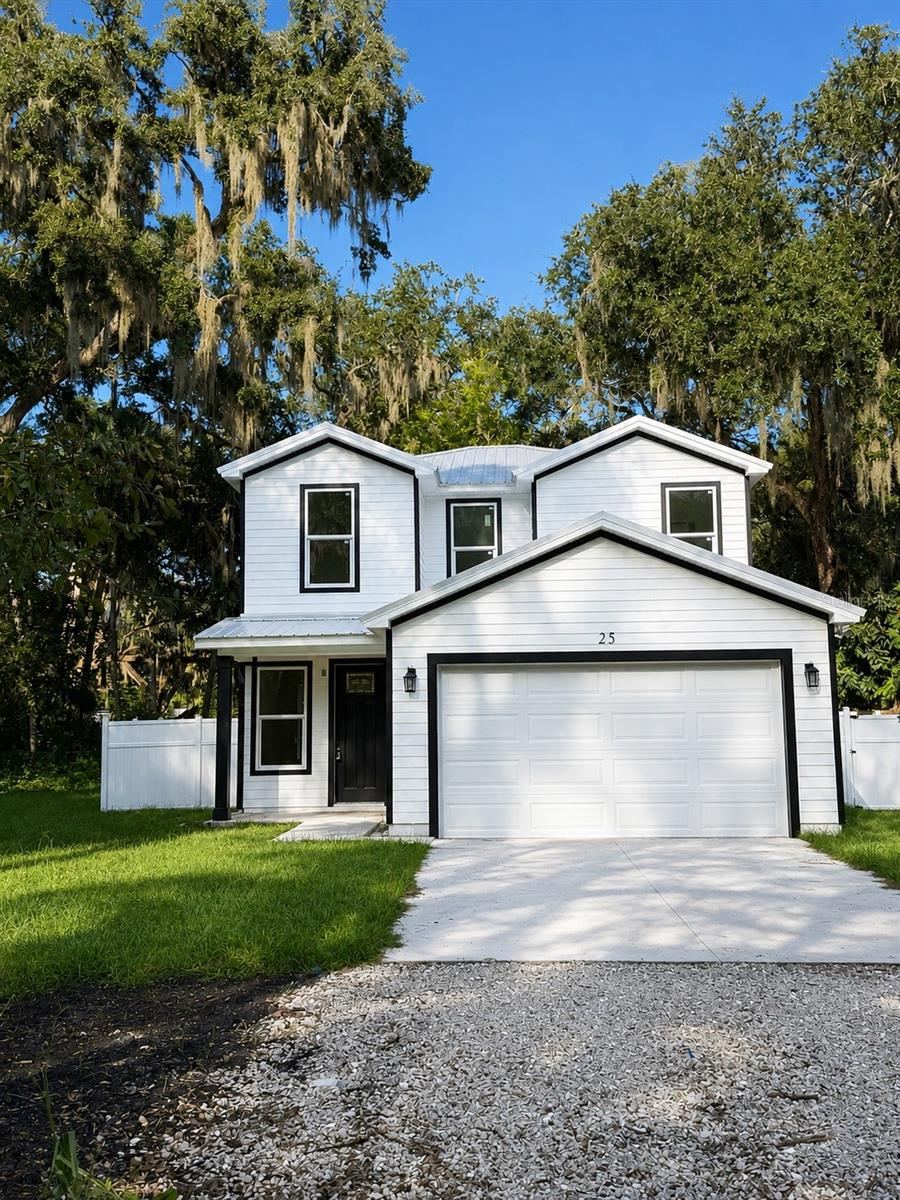 25 Hernandez Ave, Palm Coast