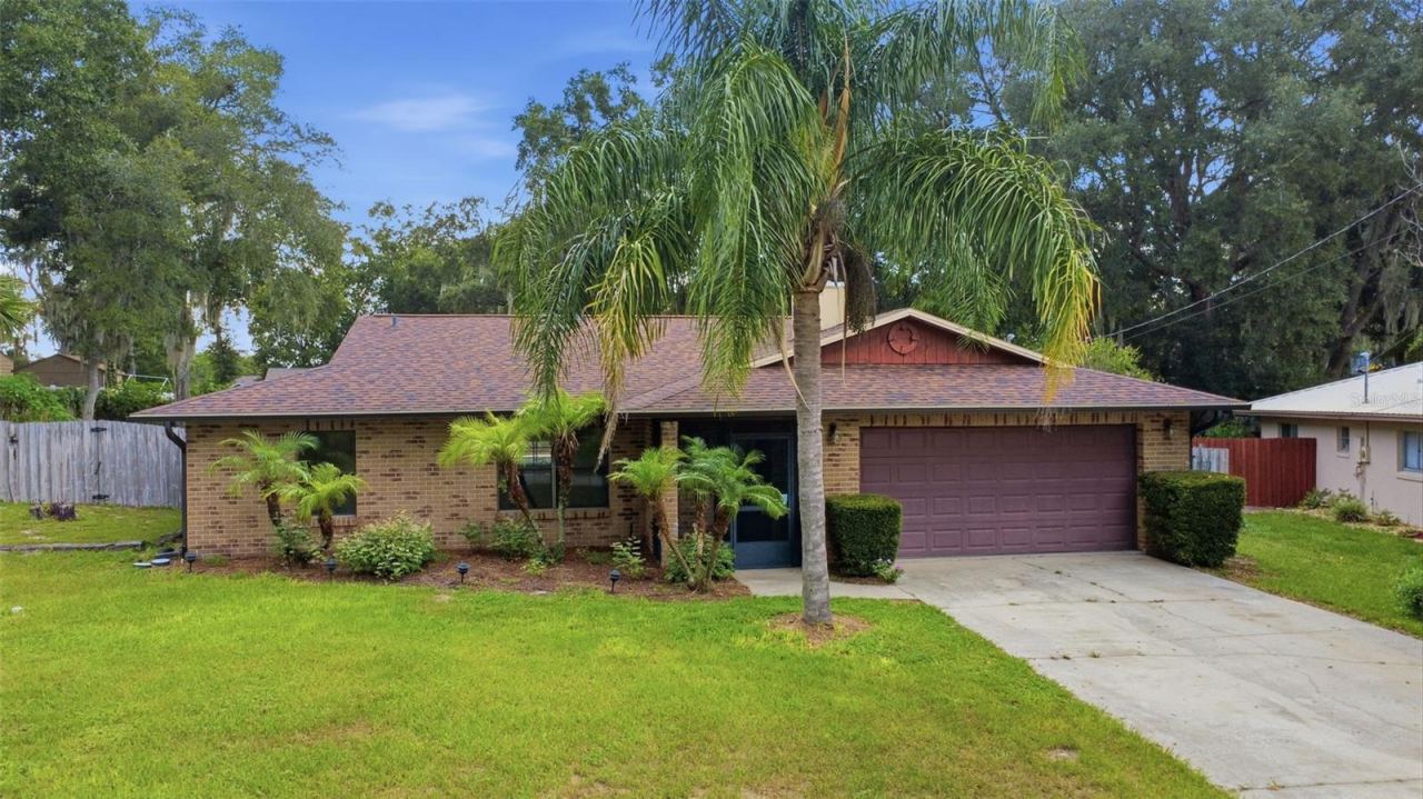 Photo 2 of 226 Council Bluffs Dr, Deltona, FL 32725