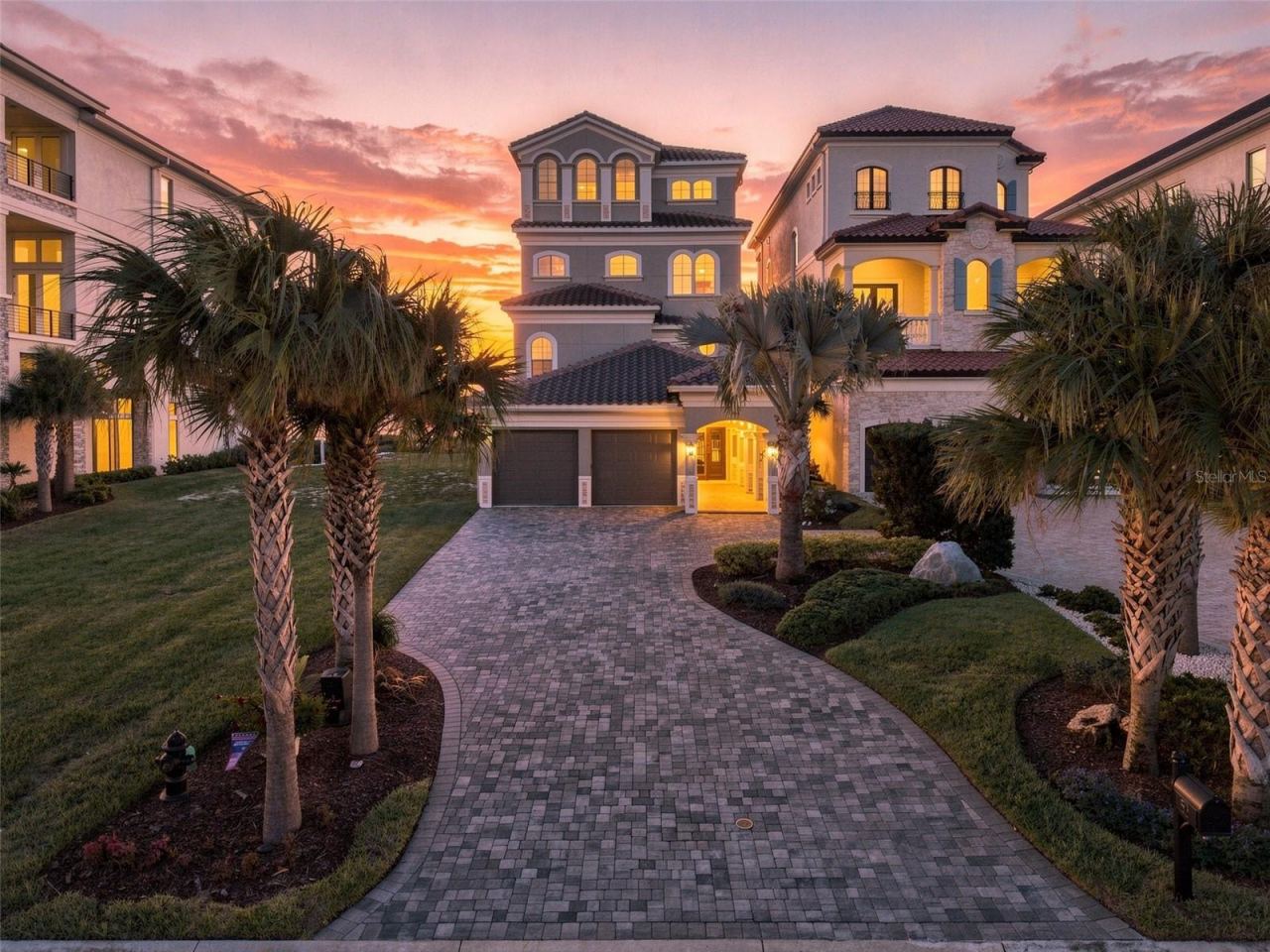 52 Hammock Beach Cir S, Palm Coast