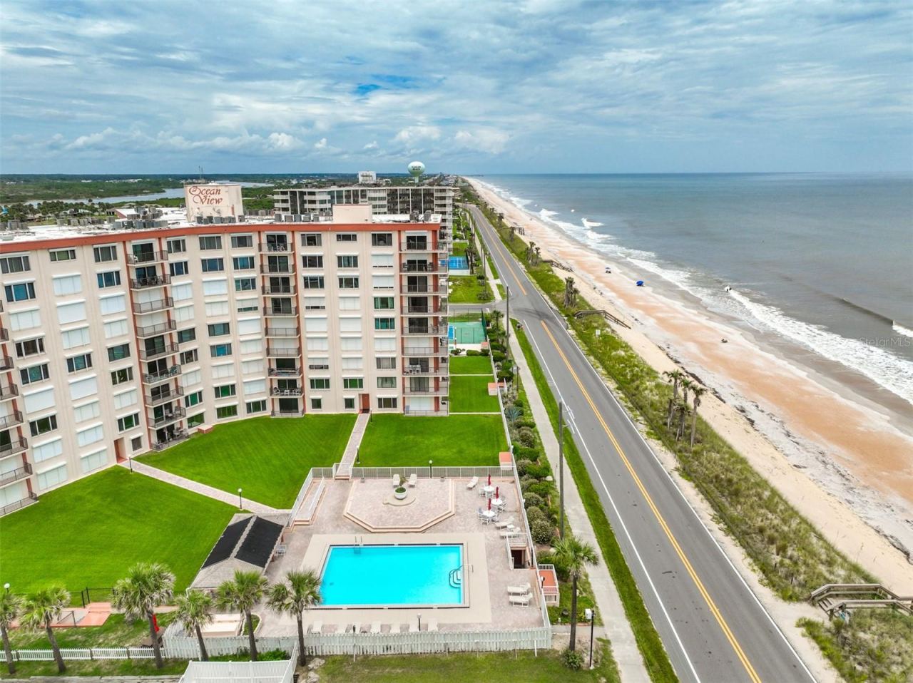 3600 S Ocean Shore Blvd #222, Flagler Beach