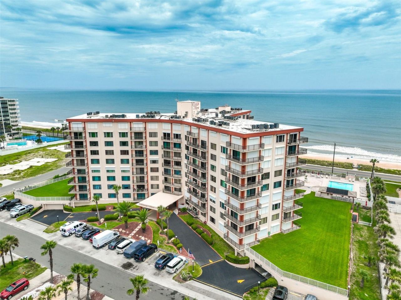 Photo 3 of 3600 S Ocean Shore Blvd #222, Flagler Beach, FL 32136