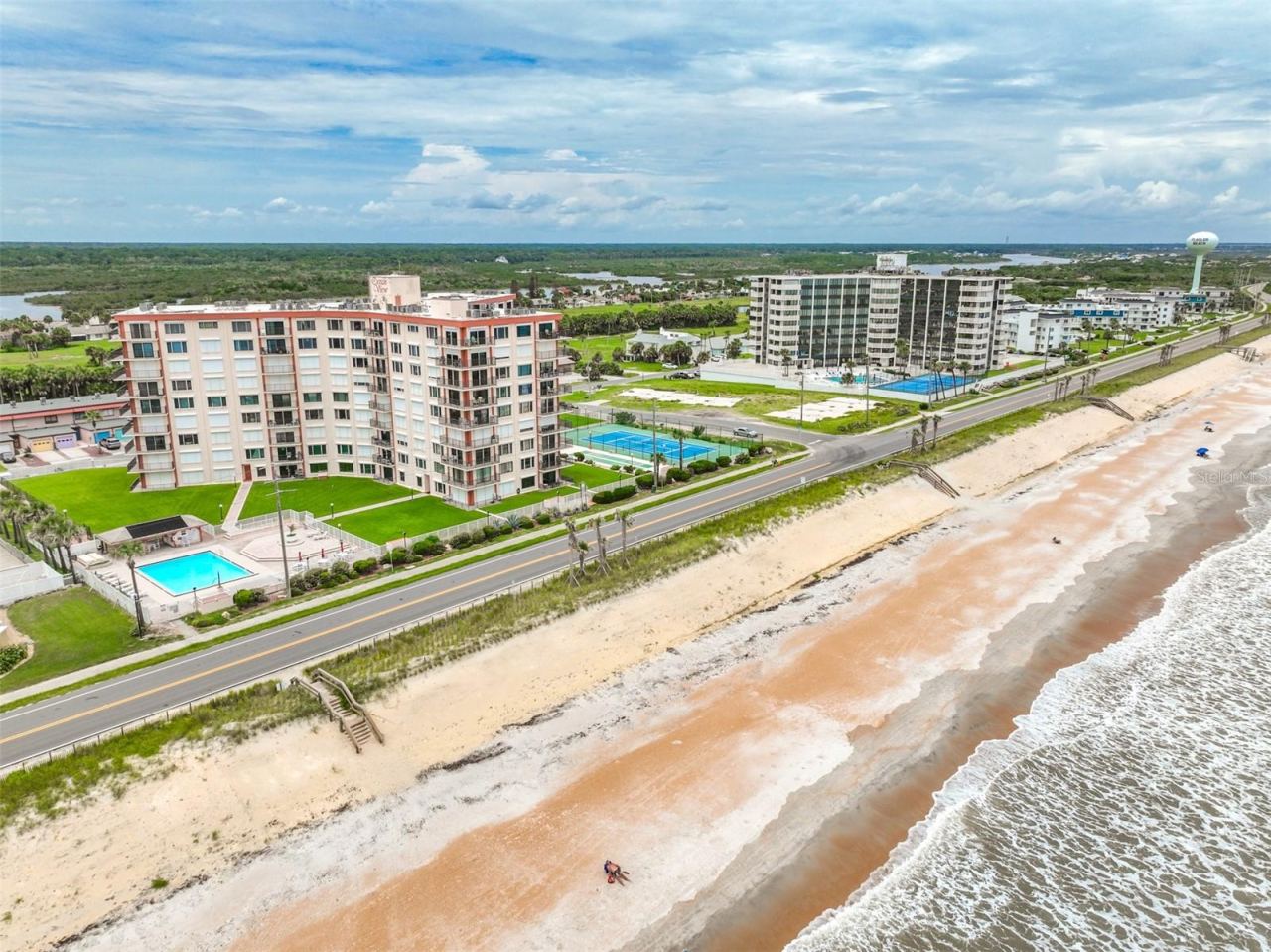 Photo 5 of 3600 S Ocean Shore Blvd #222, Flagler Beach, FL 32136
