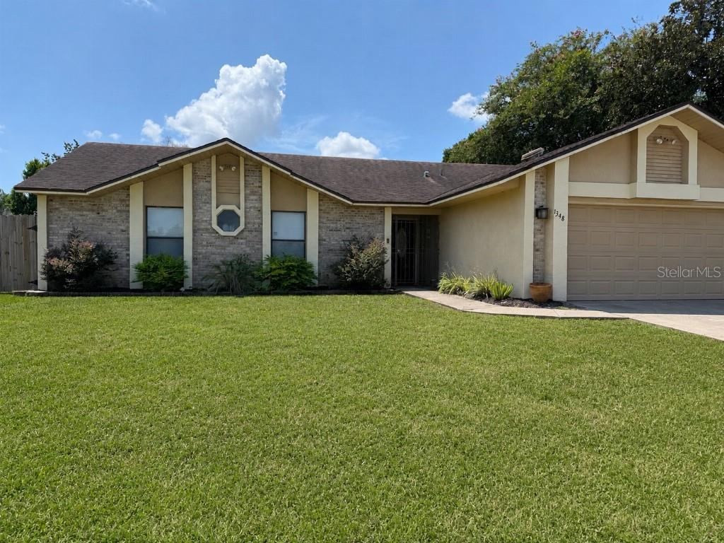 1348 Winterville St, Deltona, FL 32725