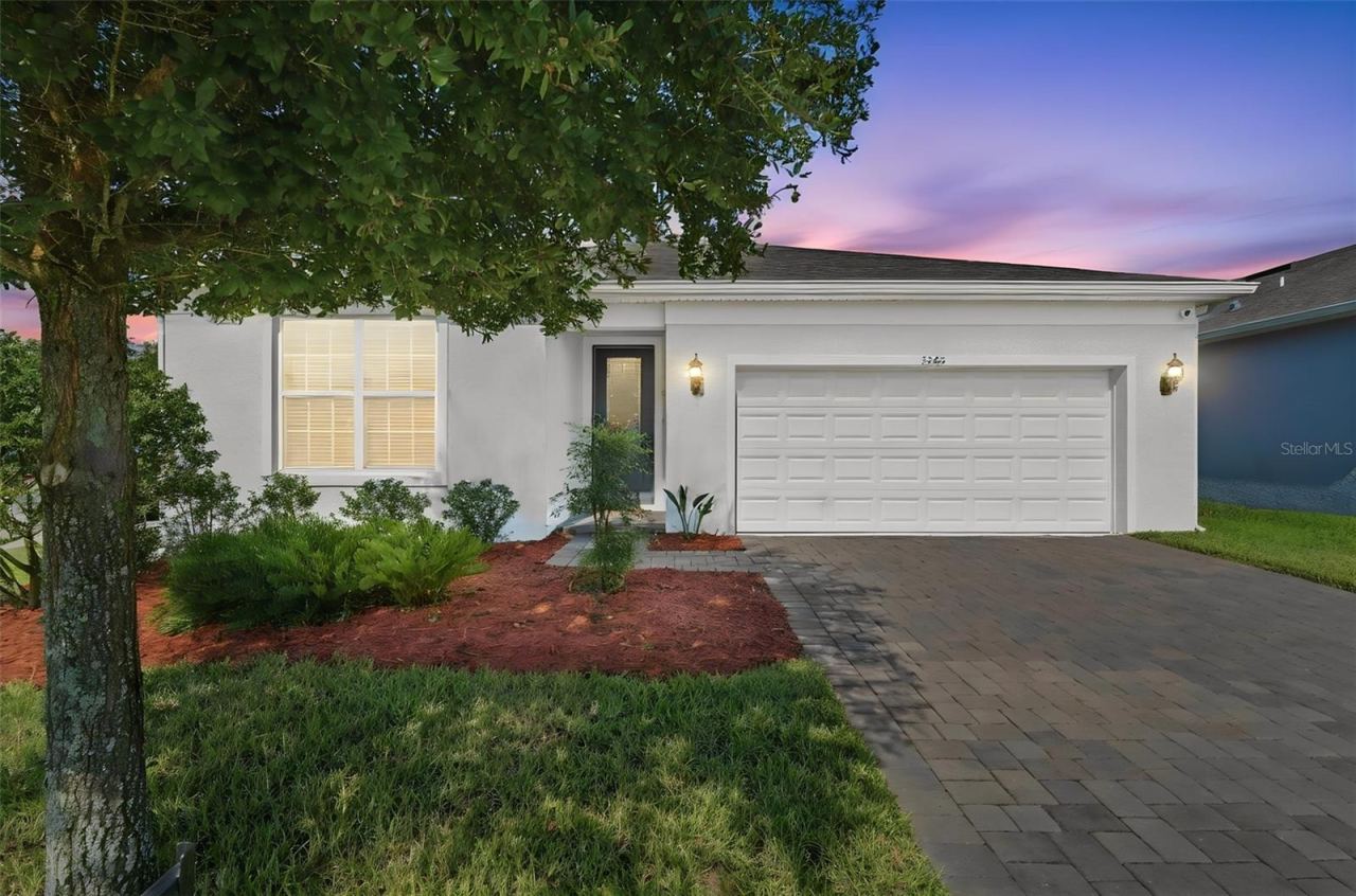 3545 Treetop St, Deland, FL 32724