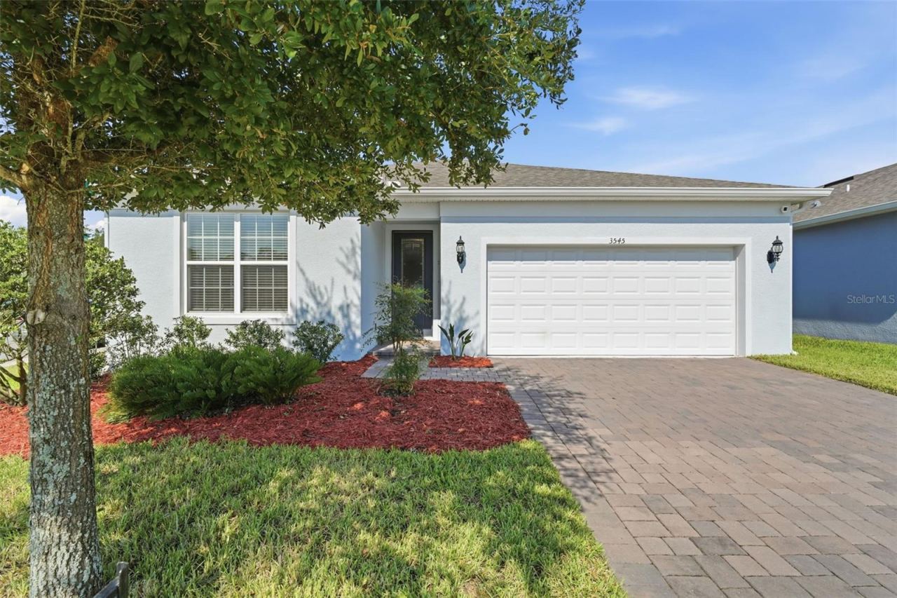 Photo 3 of 3545 Treetop St, Deland, FL 32724