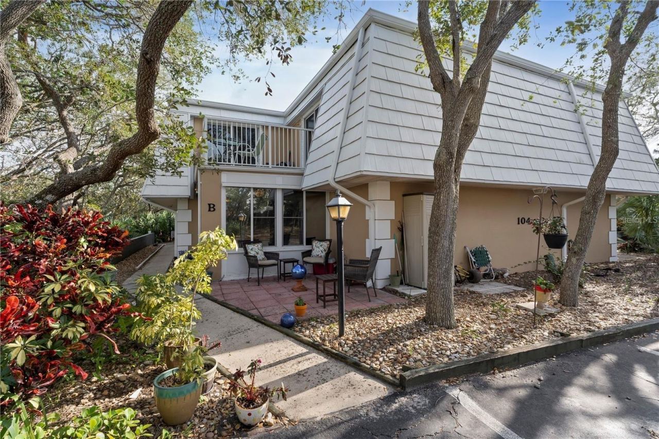 Photo 2 of 4150 S Atlantic Ave #104 B, New Smyrna Beach, FL 32169