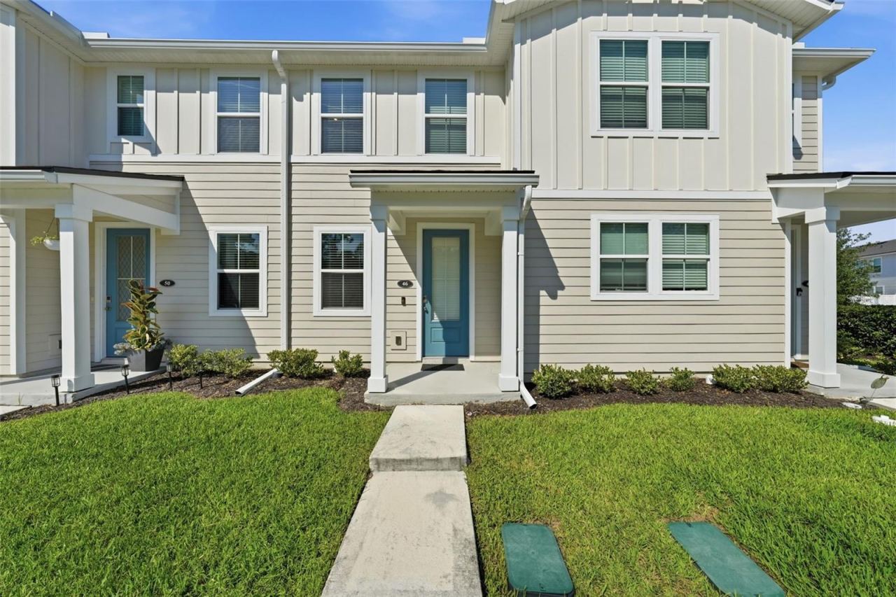 Photo 2 of 46 Axel Fall Dr, St Johns, FL 32259