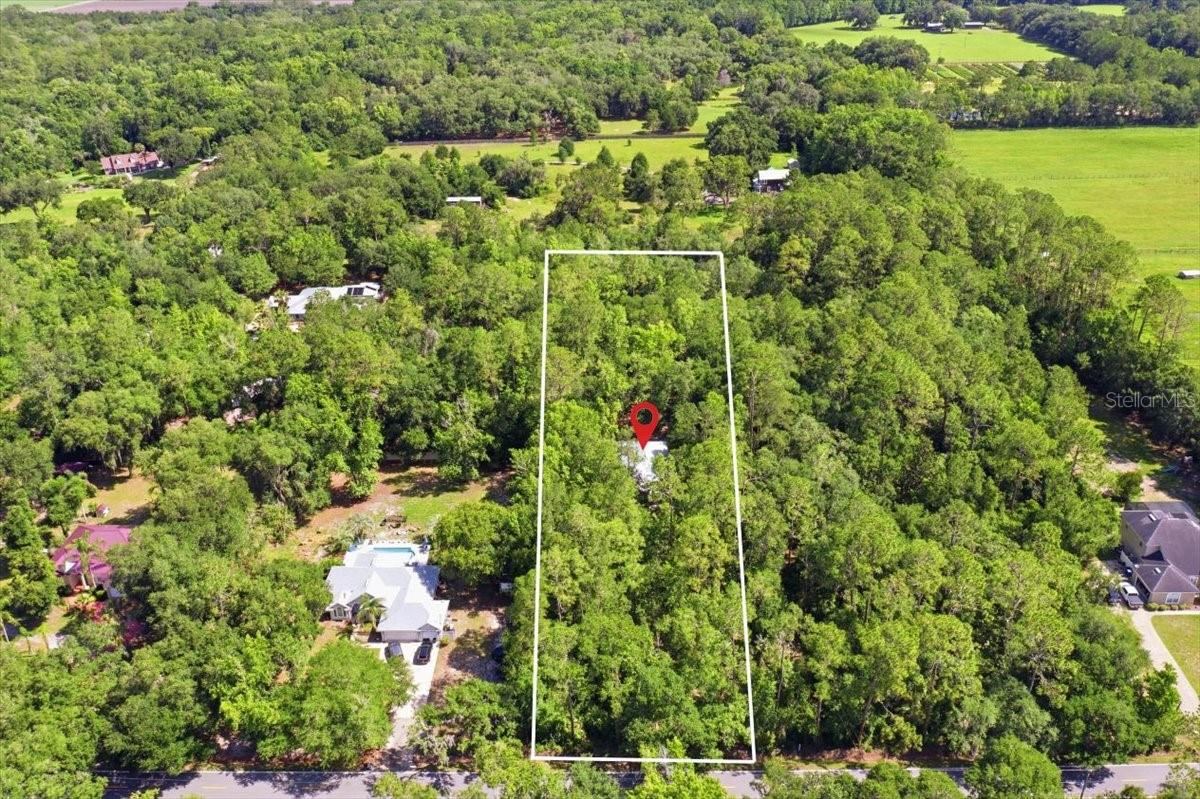 Photo 2 of 5526 Don Manuel Rd, Elkton, FL 32033
