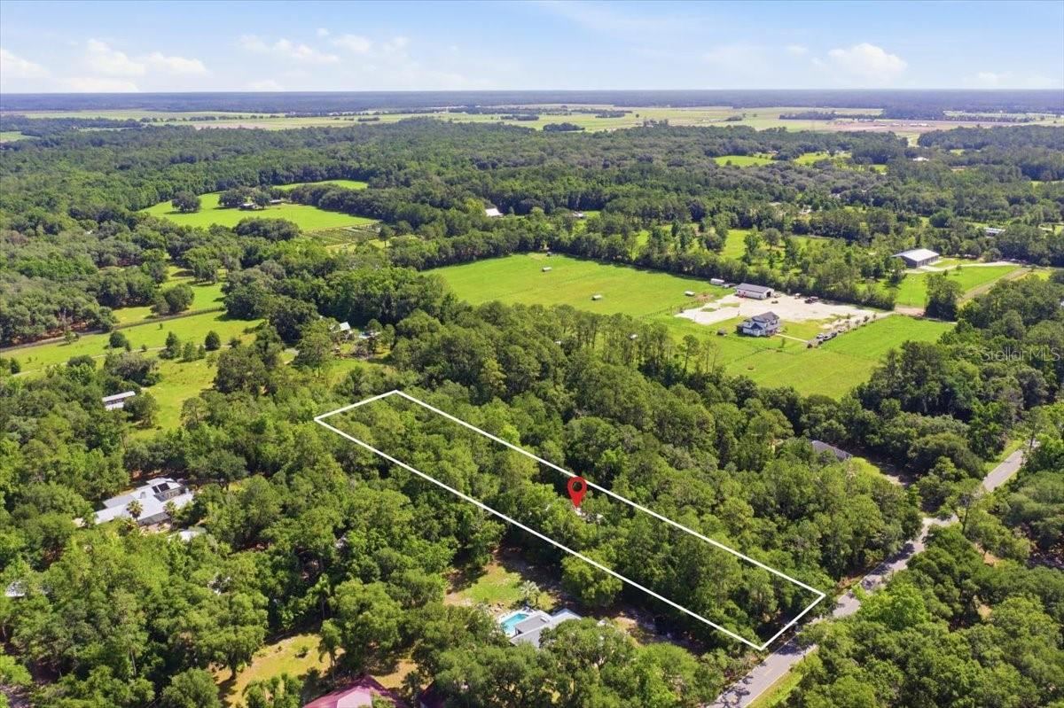 Photo 3 of 5526 Don Manuel Rd, Elkton, FL 32033