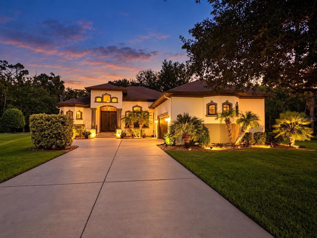 30 Egret Trl, Palm Coast, FL 32164