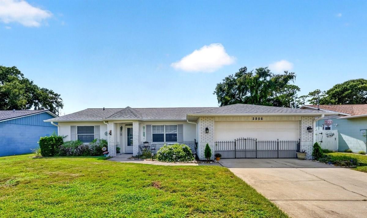 2956 Bristol Ln, South Daytona