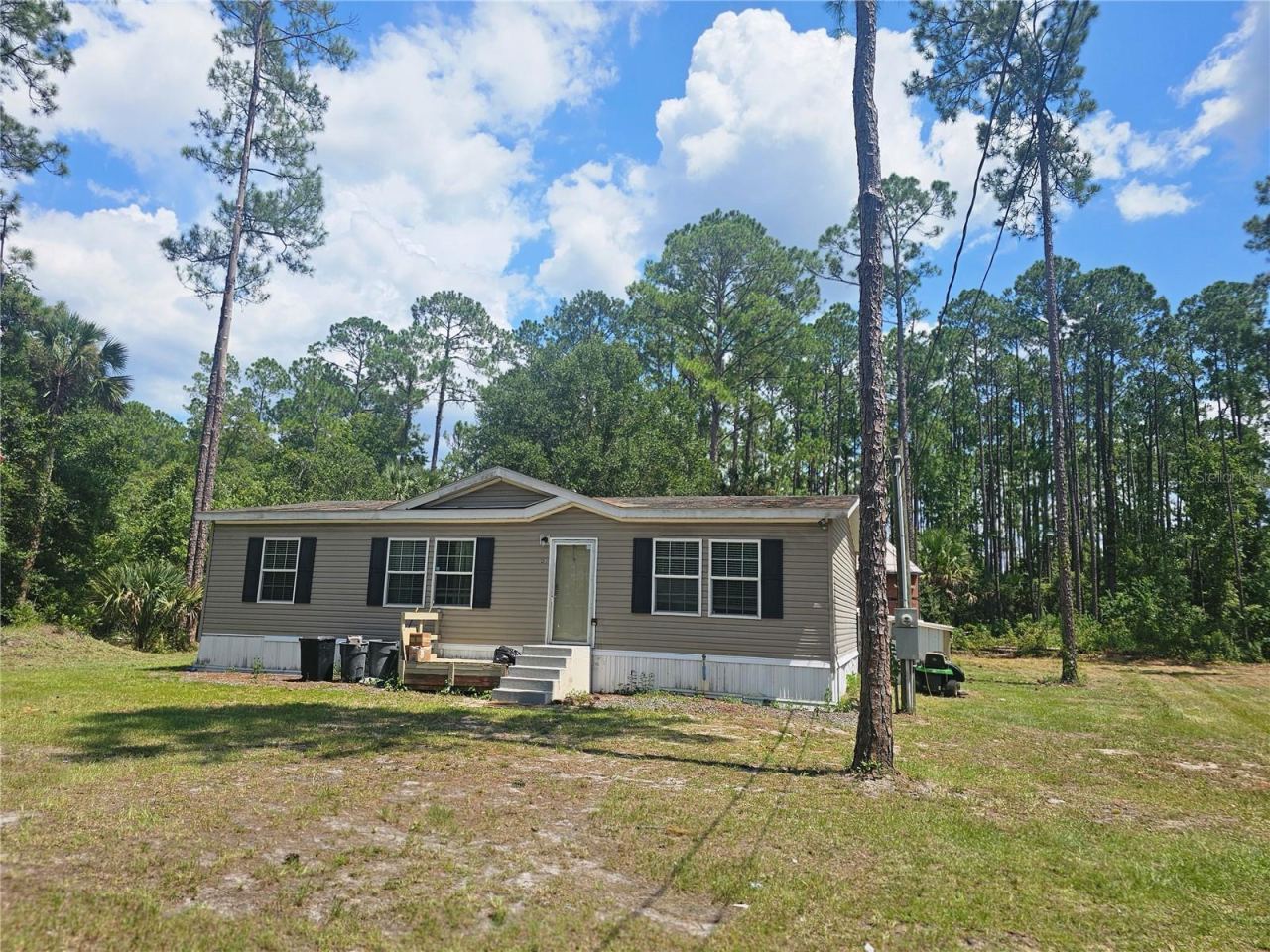 1387 Water Oak Rd, Bunnell