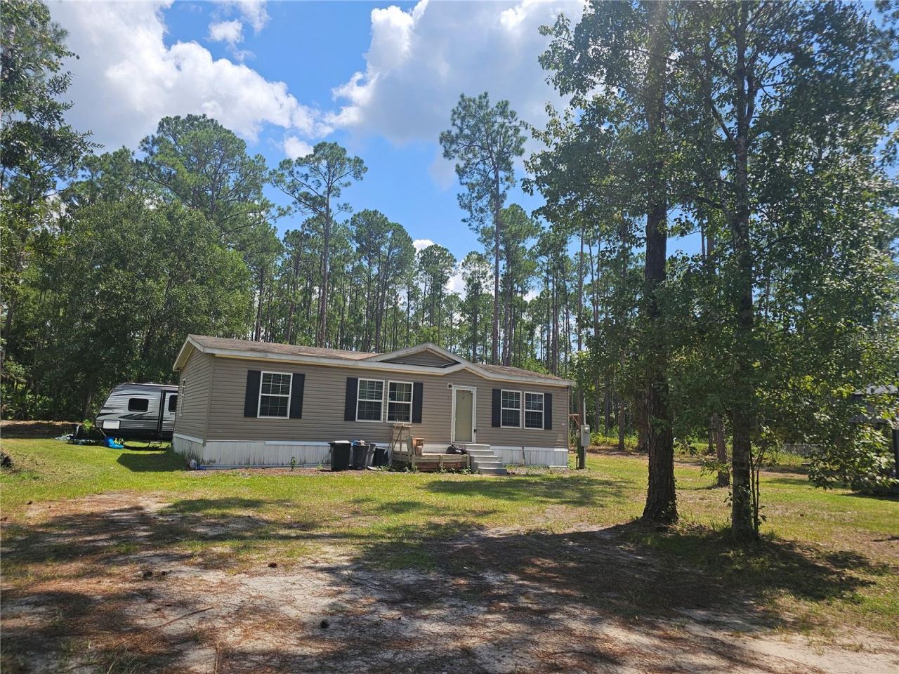 Photo 2 of 1387 Water Oak Rd, Bunnell, FL 32110