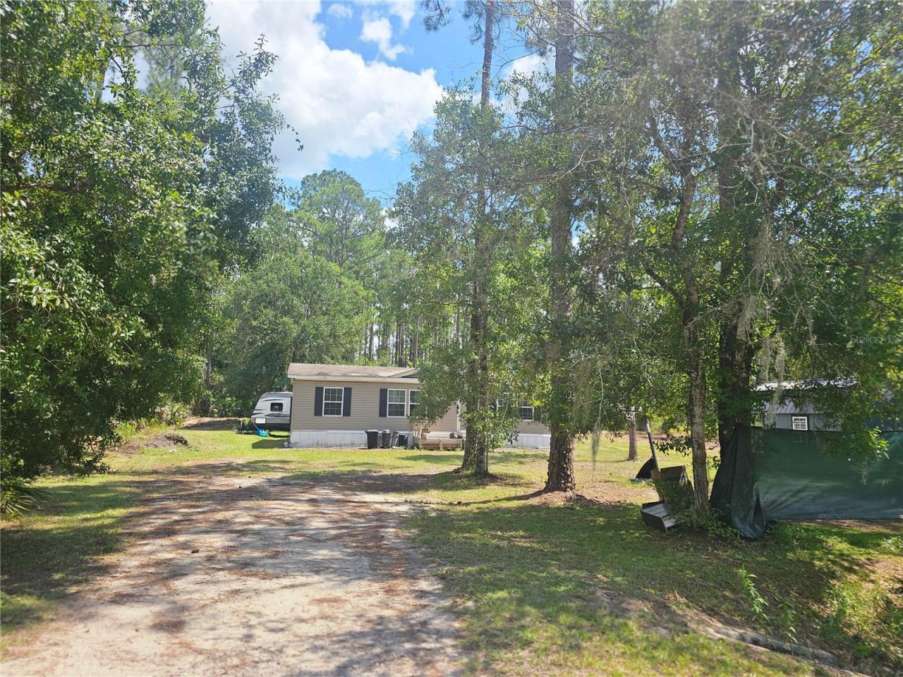 Photo 3 of 1387 Water Oak Rd, Bunnell, FL 32110