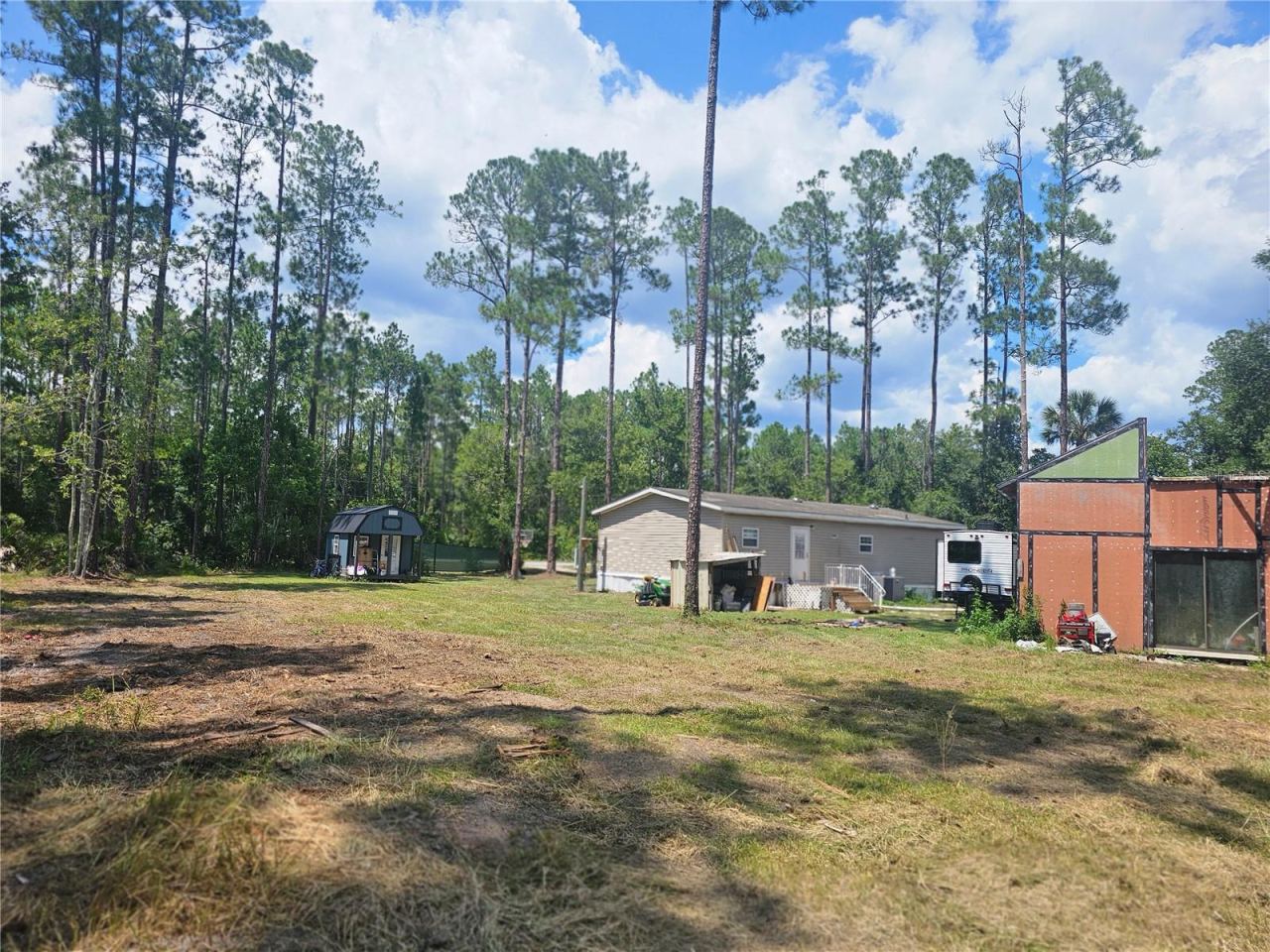 Photo 5 of 1387 Water Oak Rd, Bunnell, FL 32110