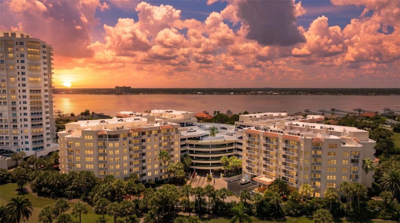 3 Oceans West Blvd #5b4, Daytona Beach Shores