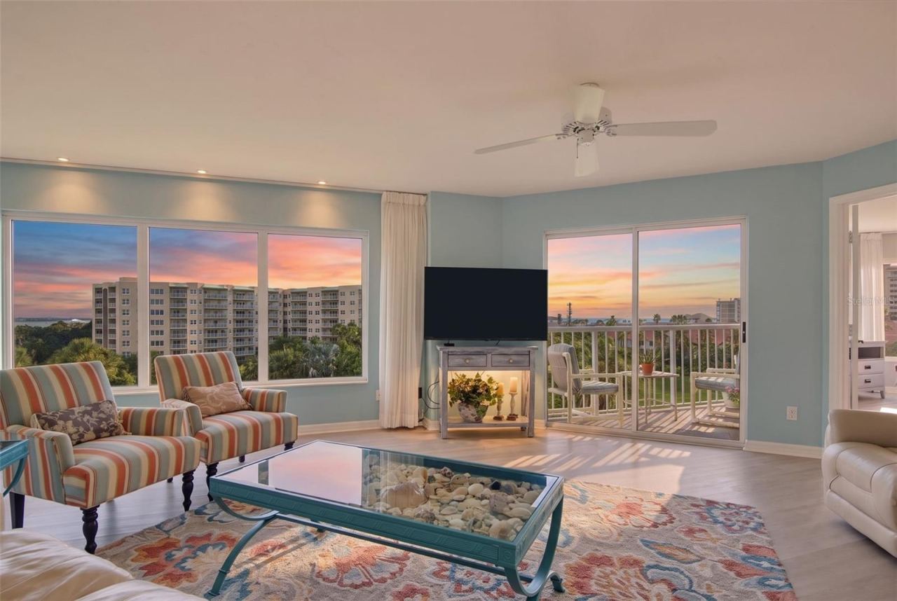Photo 3 of 3 Oceans West Blvd #5b4, Daytona Beach Shores, FL 32118