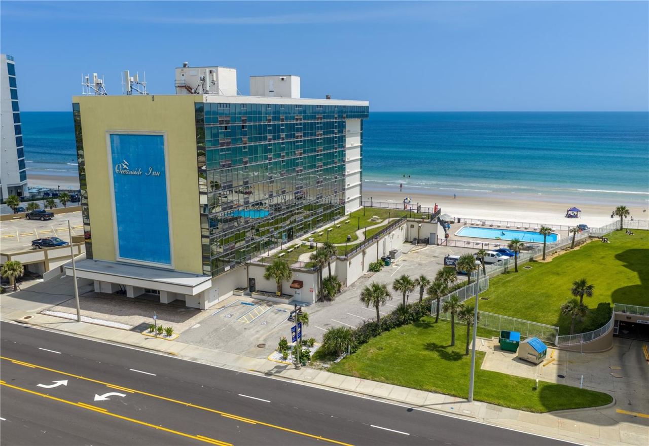 1909 S Atlantic Ave #613, Daytona Beach