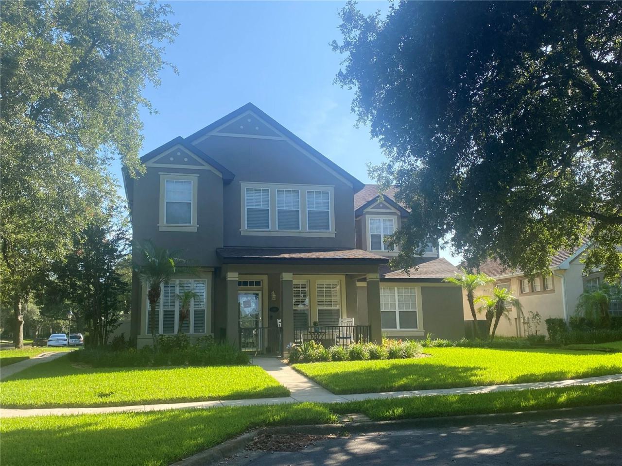 108 W Lake Victoria Cir, Deland, FL 32724