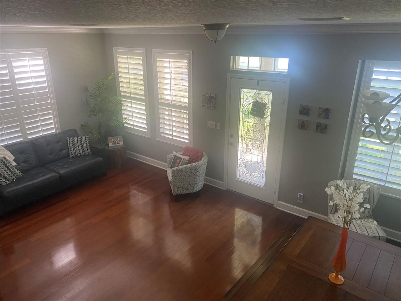 Photo 3 of 108 W Lake Victoria Cir, Deland, FL 32724