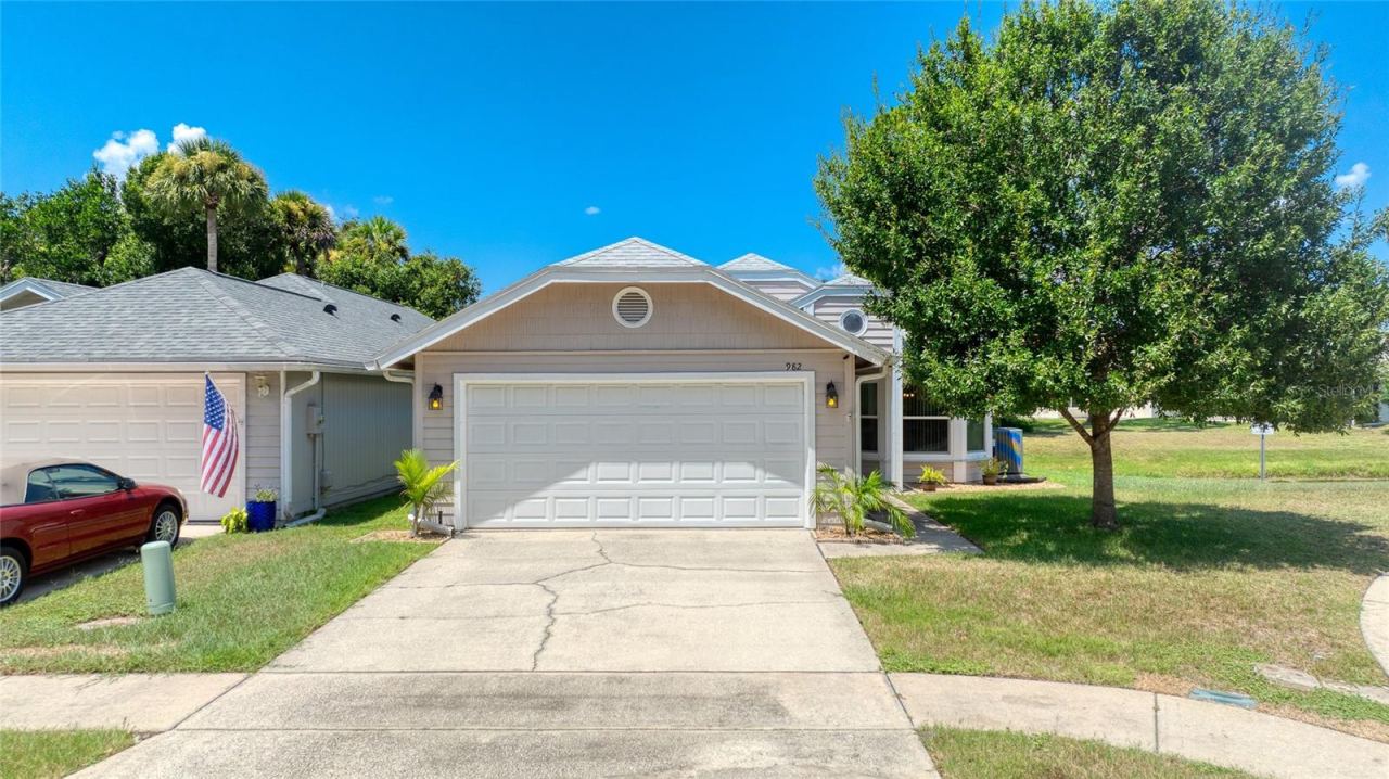 982 Breezemont Ct, Port Orange