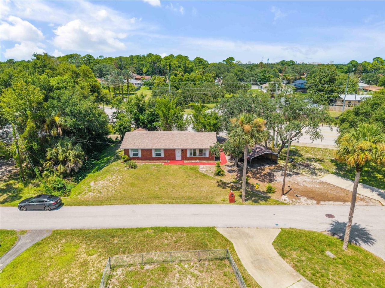 Photo 2 of 5680 Palm Ave, Port Orange, FL 32127