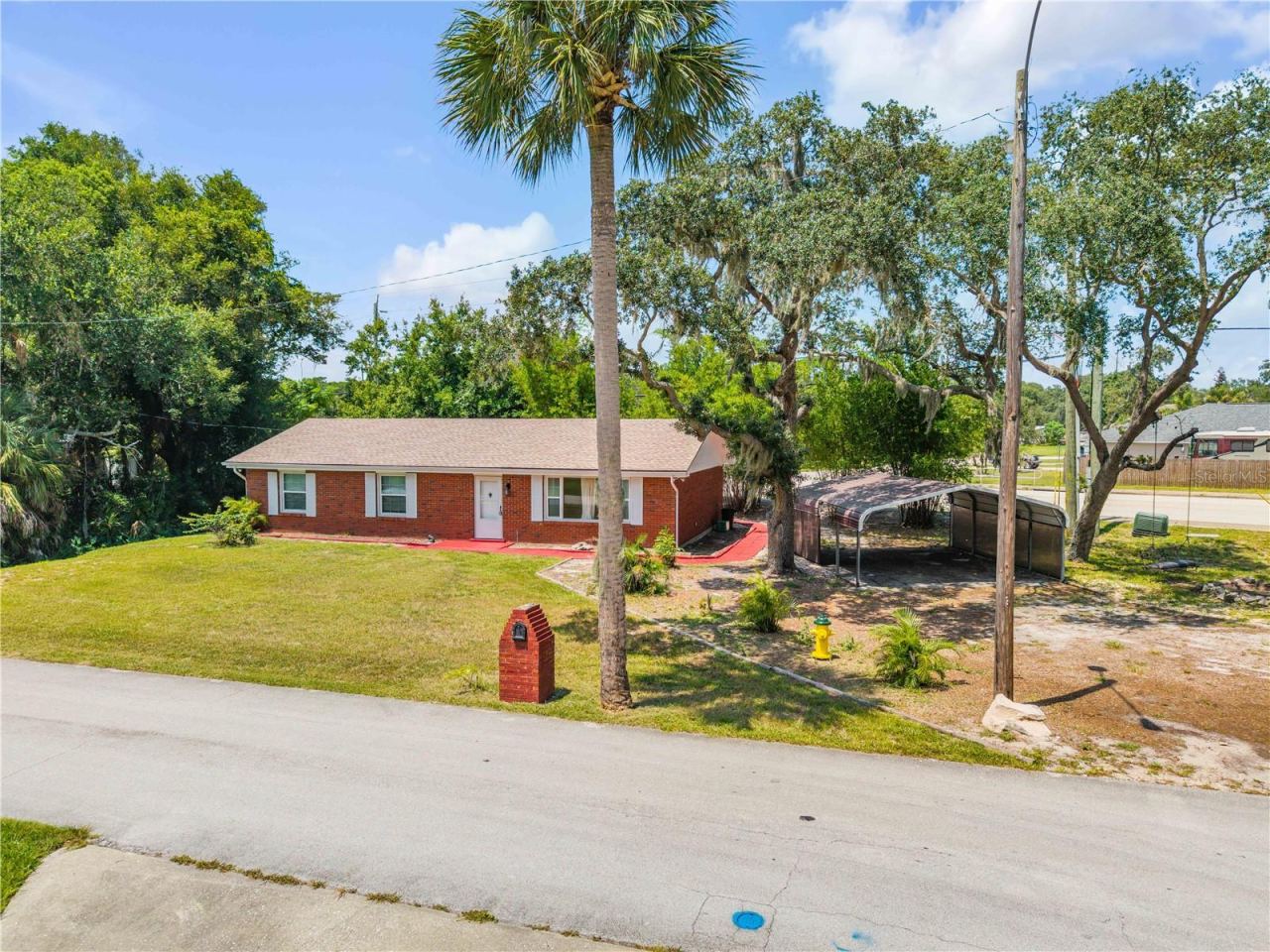 Photo 3 of 5680 Palm Ave, Port Orange, FL 32127