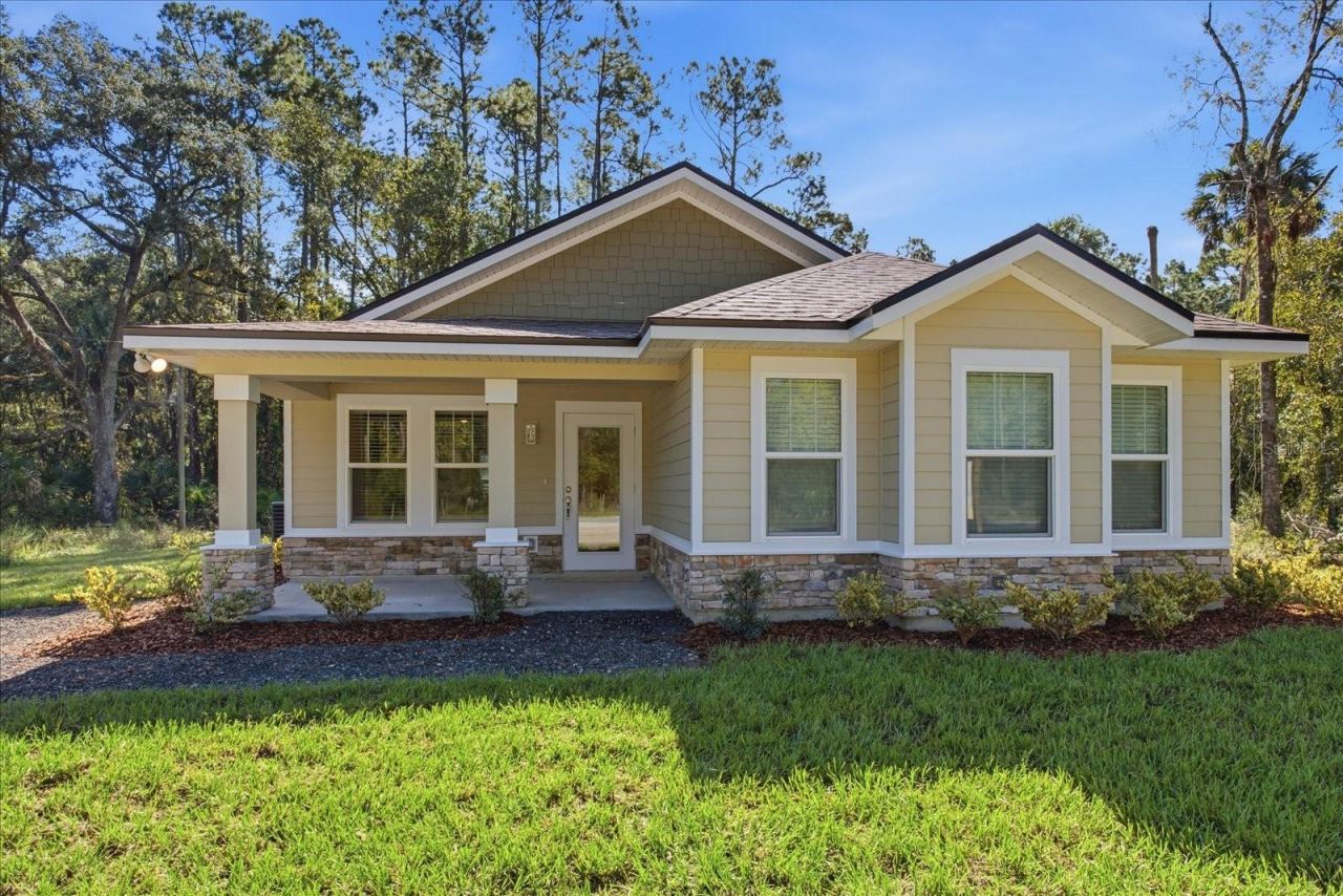 1331 Water Oak Rd, Bunnell