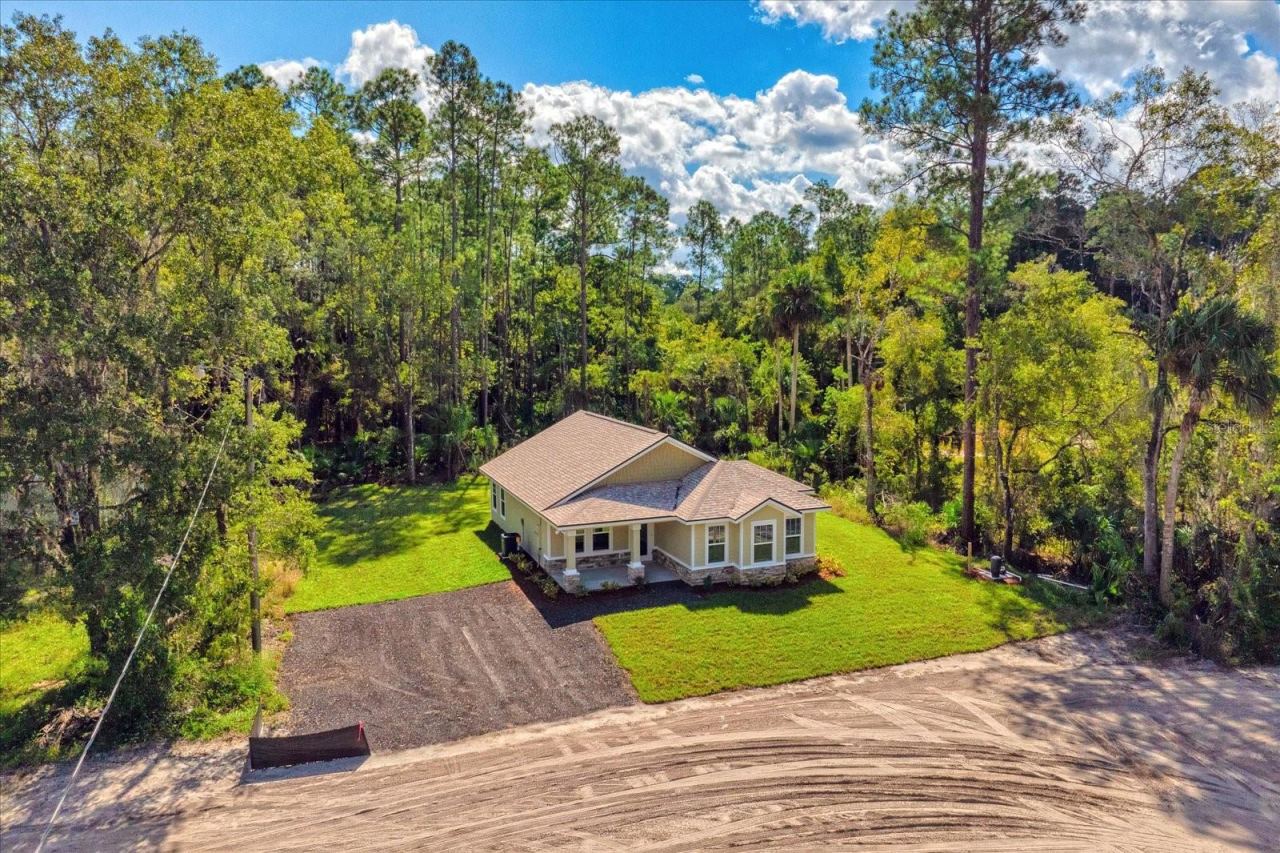 Photo 2 of 1331 Water Oak Rd, Bunnell, FL 32110