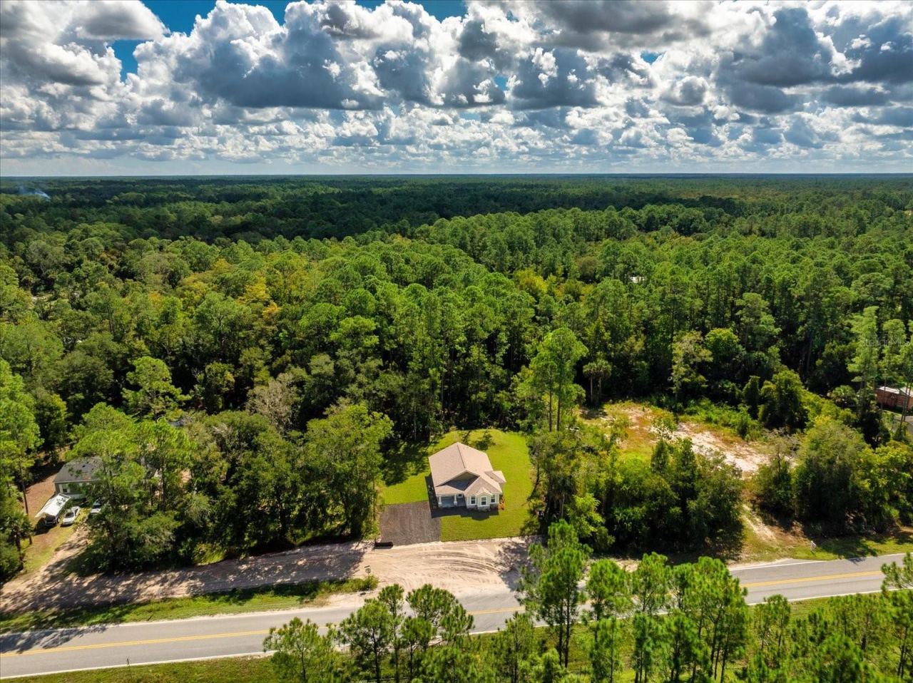 Photo 3 of 1331 Water Oak Rd, Bunnell, FL 32110