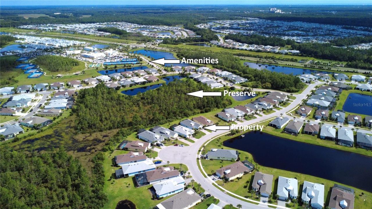 Photo 2 of 422 Coral Reef Way, Daytona Beach, FL 32124