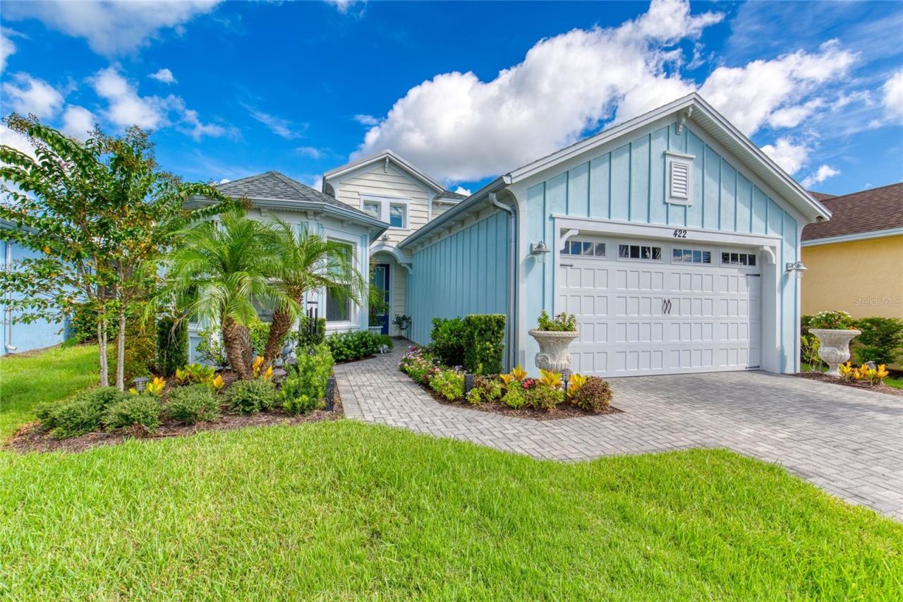 Photo 3 of 422 Coral Reef Way, Daytona Beach, FL 32124