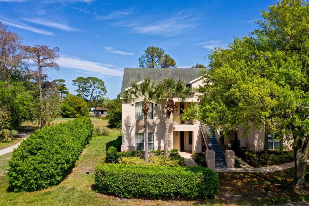 710 Augusta Cir #11a, St Augustine