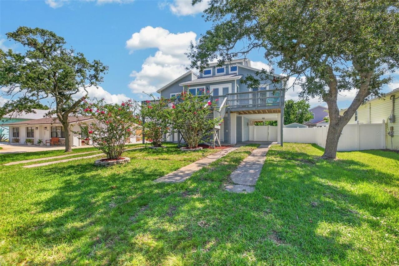 5466 4th St, St Augustine