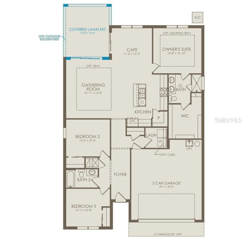 Photo 2 of 2697 Fermoy Drive, Ormond Beach, FL 32174