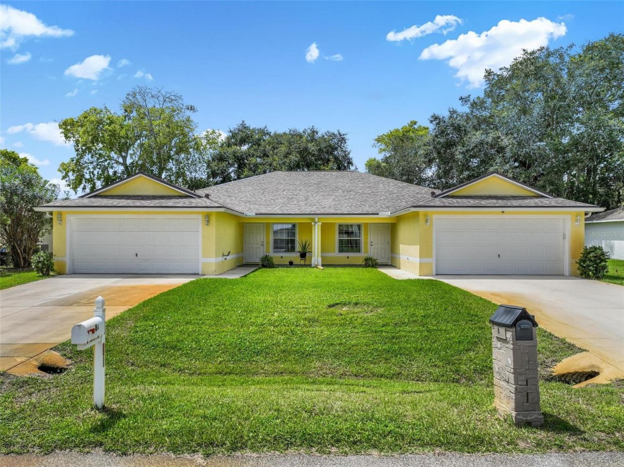 8 Fawn Ln, Palm Coast