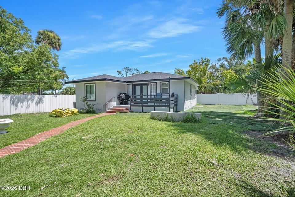Photo 2 of 419 Burleigh Ave, Holly Hill, FL 32117